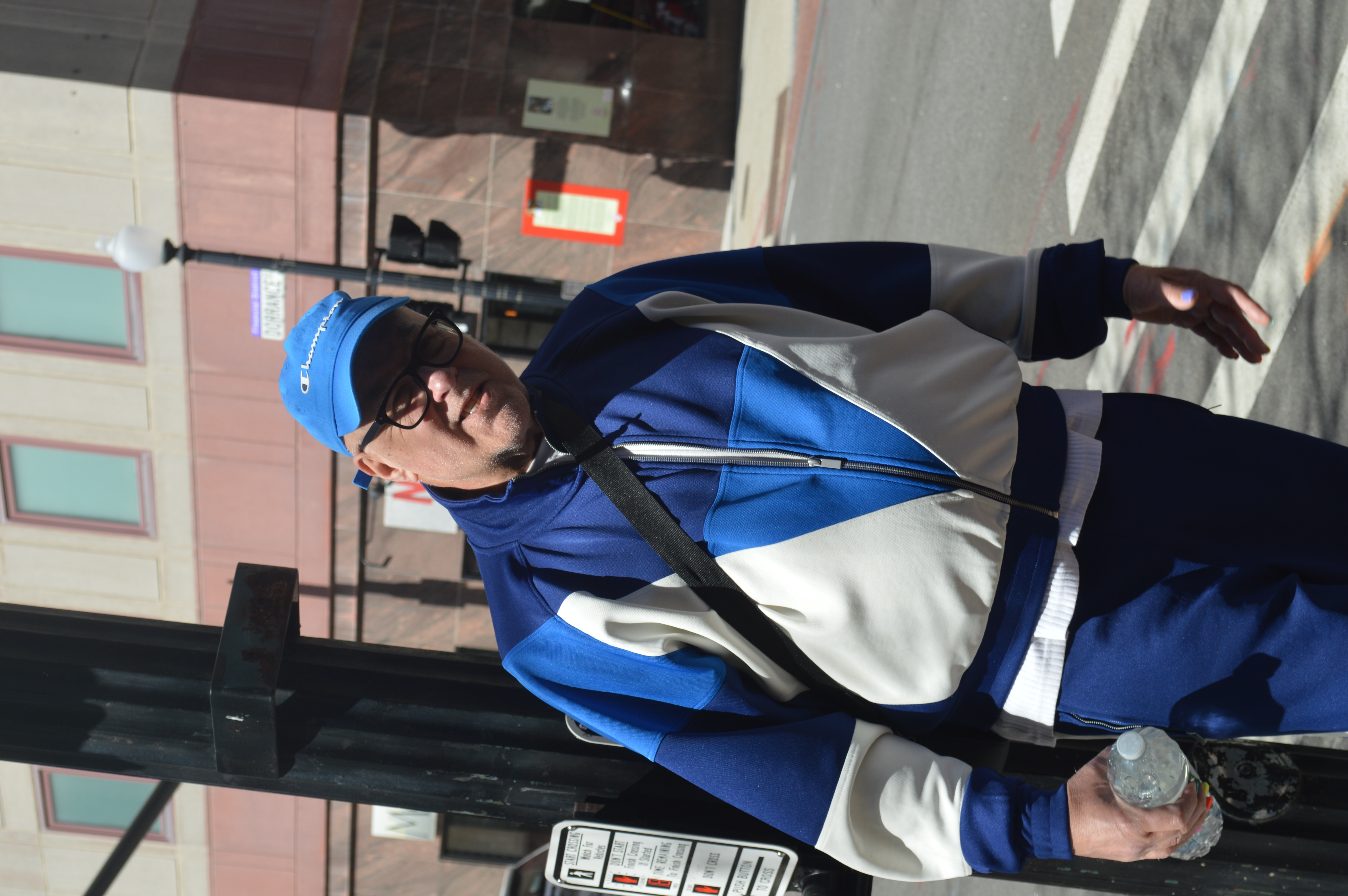 Providence Inspiration